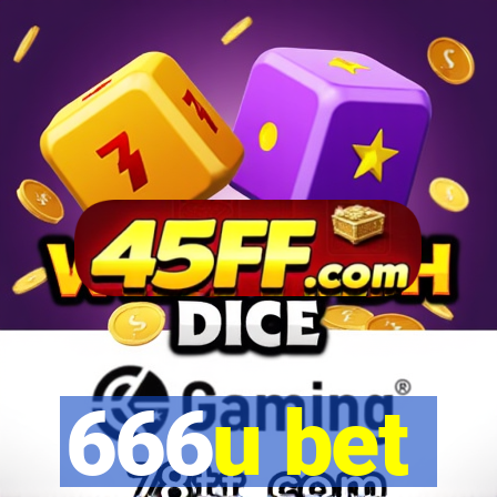 666u bet
